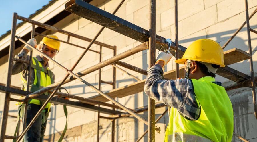 Fascia Repair in Hardwick, GA